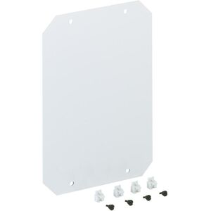 Spelsberg Abdeckplatte, Elektronikzubehör + Gehäuse Spelsberg Abdeckplatte, Elektronikzubehör + Gehäuse