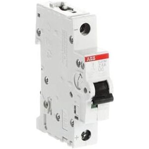ABB, Schutzschalter, LS S201M-Z6UC Sicherungsautomat Z-Char., 10kA, 6A, 1P ABB, Schutzschalter, LS S201M-Z6UC Sicherungsautomat Z-Char., 10kA, 6A, 1P