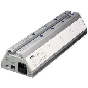 Anel, Steckdosenleiste, NET-PwrCtrl PRO Multistandard (8x, CEE 7/3) Anel, Steckdosenleiste, NET-PwrCtrl PRO Multistandard (8x, CEE 7/3)