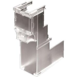 Rittal Abdeckung für NH-Sicherung SV SV 9346.460 Polycarbonat Passend für NH-Lastschaltleisten 00, Serverschrank Zubehör, Transparent Rittal Abdeckung für NH-Sicherung SV SV 9346.460 Polycarbonat Passend für NH-Lastschaltleisten 00, Serverschrank Zubehör, Transparent