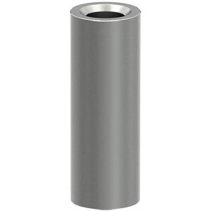 OBO GH RK SL40 - Gewindehülse Rahmenkassette 40mm aus rostfreiem Stahl OBO GH RK SL40 - Gewindehülse Rahmenkassette 40mm aus rostfreiem Stahl