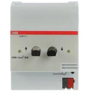 ABB LL/S 1.1 LWL Schnittstelle - LWL Schnittstelle für ABB i-bus ABB LL/S 1.1 LWL Schnittstelle - LWL Schnittstelle für ABB i-bus