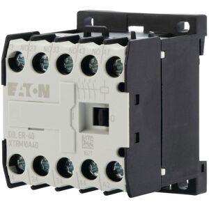 Eaton Electric GmbH Hilfsschütz AC 4S DILER-40(24V50/60HZ), Relais Eaton Electric GmbH Hilfsschütz AC 4S DILER-40(24V50/60HZ), Relais