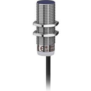 Schneider Electric induktiver Sensor zylindrischer XS118BHPAL2 (Sensor), Elektronikmodul Schneider Electric induktiver Sensor zylindrischer XS118BHPAL2 (Sensor), Elektronikmodul