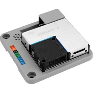 M5Stack PM2.5 Air Quality Module PMSA003, Entwicklungsboard + Kit M5Stack PM2.5 Air Quality Module PMSA003, Entwicklungsboard + Kit