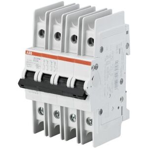 ABB, Schutzschalter, 2CDS274337R0044 - Miniatur-Leistungsschalter ABB, Schutzschalter, 2CDS274337R0044 - Miniatur-Leistungsschalter