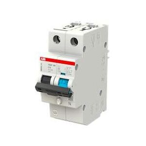 ABB, Schutzschalter, FS401MK-C16/0.03 ABB, Schutzschalter, FS401MK-C16/0.03