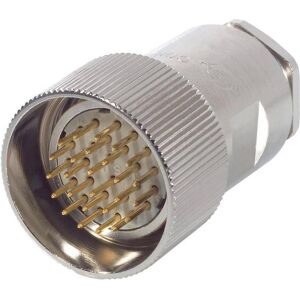 Lapp 202040AF+40250121, Elektronikkabel + Stecker, Schwarz Lapp 202040AF+40250121, Elektronikkabel + Stecker, Schwarz