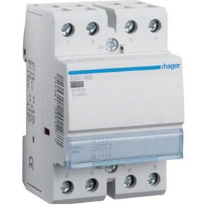 Hager ESC466, Relais Hager ESC466, Relais