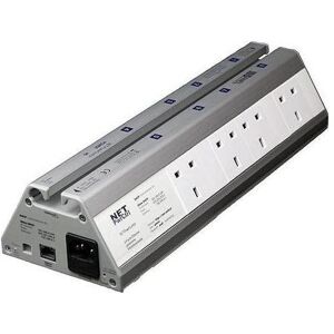 Anel, Steckdosenleiste, NET-PwrCtrl -IO- PRO UK (8x, 1.80 m) Anel, Steckdosenleiste, NET-PwrCtrl -IO- PRO UK (8x, 1.80 m)