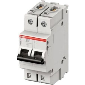 ABB, Schutzschalter, S403M-C10NP S403M-C10NP Leitungsschutzschalter ABB, Schutzschalter, S403M-C10NP S403M-C10NP Leitungsschutzschalter