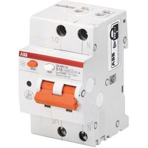 ABB, Schutzschalter, DS-ARC1 M C10 A30 ABB, Schutzschalter, DS-ARC1 M C10 A30