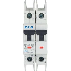 Eaton FAZ-C2/2-NA-DC, Relais Eaton FAZ-C2/2-NA-DC, Relais