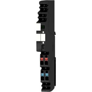 Weidmüller TGD ELM-12 - Relais - 24V DC - 12A - 18-30V DC - Relais Weidmüller TGD ELM-12 - Relais - 24V DC - 12A - 18-30V DC - Relais