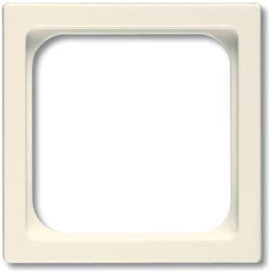 Busch-Jaeger, Zubehör Schalterprogramm, Zentralscheibe 50 x 50 mm 2CKA001710A3521 Busch-Jaeger, Zubehör Schalterprogramm, Zentralscheibe 50 x 50 mm 2CKA001710A3521