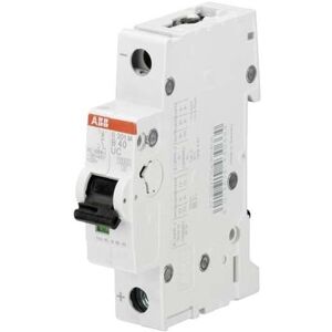 ABB S201M-B25UC Einpoliger Schutzschalter - Überstromschutz ABB S201M-B25UC Einpoliger Schutzschalter - Überstromschutz