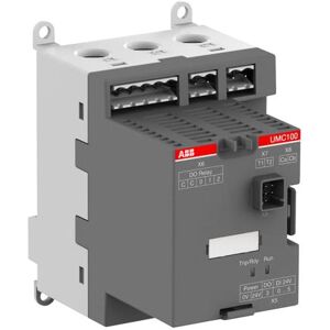 ABB Motorcontroller, Relais ABB Motorcontroller, Relais