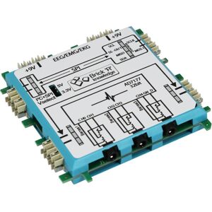 Allnet BrickRknowledge EKG Brick (Elektronikkit), Elektronikmodul Allnet BrickRknowledge EKG Brick (Elektronikkit), Elektronikmodul