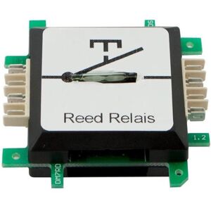 Brick`r Brick'r Reed Relais (Schalter), Elektronikmodul Brick`r Brick'r Reed Relais (Schalter), Elektronikmodul
