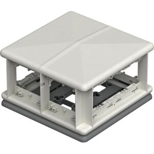 OBO T8NL 00C 7035 - Telitank 225x225x125 OBO T8NL 00C 7035 - Telitank 225x225x125