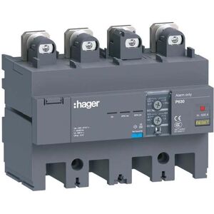 Hager HBW630L, Relais Hager HBW630L, Relais