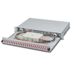 Phoenix Contact PHOE Spleissbox, Elektronikkabel + Stecker, Grau Phoenix Contact PHOE Spleissbox, Elektronikkabel + Stecker, Grau