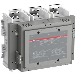 ABB AF1350-30-22-70 Schütz 100-250V 50/60Hz 1SFL657001R7022, Relais ABB AF1350-30-22-70 Schütz 100-250V 50/60Hz 1SFL657001R7022, Relais