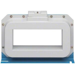 Hager, Spannungswandler, HAG HR830 Wandler für FI-Relais öffnend 70x175mm für Relais HR Hager, Spannungswandler, HAG HR830 Wandler für FI-Relais öffnend 70x175mm für Relais HR