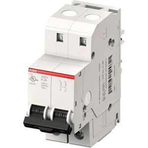 ABB, Schutzschalter, S402M-C16 S402M-C16 Leitungsschutzschalter ABB, Schutzschalter, S402M-C16 S402M-C16 Leitungsschutzschalter