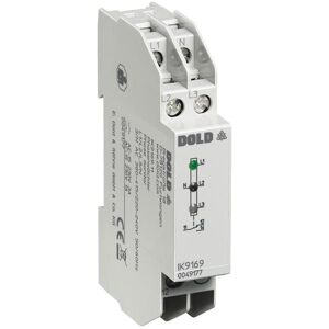 Dold IK9169.11 3/N AC380- PHASENWAECHTER IK9169113NAC380, Relais Dold IK9169.11 3/N AC380- PHASENWAECHTER IK9169113NAC380, Relais