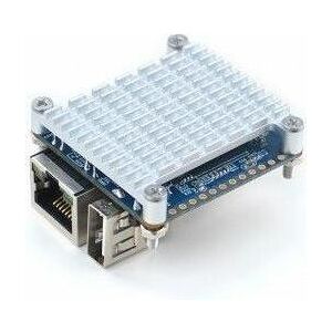 Allnet friendlyelec nanopi neo/neo2 zbh heatsink set kühlkörper 20er bulk, Entwicklungsboard + Kit Allnet friendlyelec nanopi neo/neo2 zbh heatsink set kühlkörper 20er bulk, Entwicklungsboard + Kit