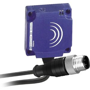 APC XS8C1A1PAL01M12 Näherungssensor Induktiver Näherungssensor (Schalter), Elektronikmodul APC XS8C1A1PAL01M12 Näherungssensor Induktiver Näherungssensor (Schalter), Elektronikmodul