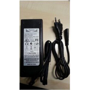 Allnet Ersatznetzteil 55V/2A für z.B. ALL048900, Universalladegerät Allnet Ersatznetzteil 55V/2A für z.B. ALL048900, Universalladegerät