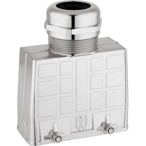 Lapp 70250261 Tüllengehäuse 1 St., Elektronikkabel + Stecker, Grau Lapp 70250261 Tüllengehäuse 1 St., Elektronikkabel + Stecker, Grau
