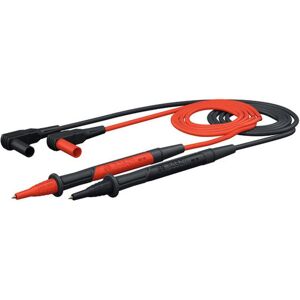 Bosch Professional Messspitzen, Messtechnik, Rot, Schwarz Bosch Professional Messspitzen, Messtechnik, Rot, Schwarz