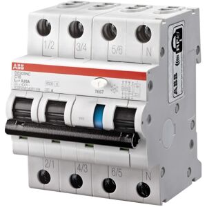 ABB, Schutzschalter, DS203NC K32 A30 ABB, Schutzschalter, DS203NC K32 A30