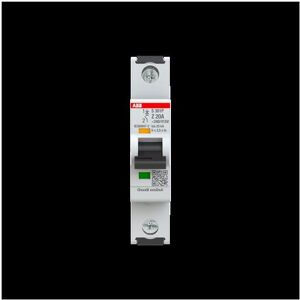 ABB, Schutzschalter, S301P-Z20 ABB, Schutzschalter, S301P-Z20