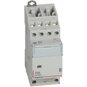 Legrand 412536, Relais Legrand 412536, Relais