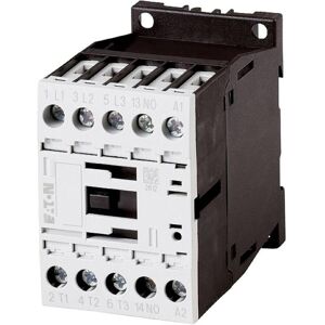 Eaton Electric GmbH Leistungsschütz DILM12-10 230V50/60HZ 5.5kW/400V AC, Relais Eaton Electric GmbH Leistungsschütz DILM12-10 230V50/60HZ 5.5kW/400V AC, Relais