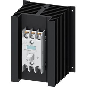 Siemens Leistungsschütz 3S 4-30VDC REG 3RF2450-3AC45, Relais Siemens Leistungsschütz 3S 4-30VDC REG 3RF2450-3AC45, Relais