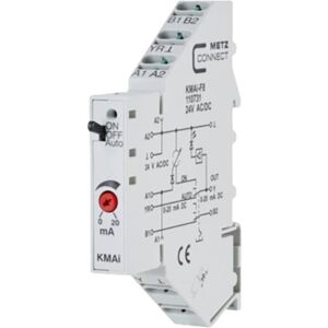 Metz Connect KMAi-F8 110731 - Analogwertgeber Metz Connect KMAi-F8 110731 - Analogwertgeber