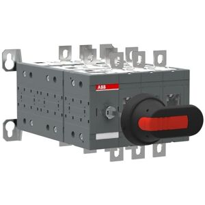 ABB OT160E03YP, Relais ABB OT160E03YP, Relais