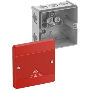 Spelsberg, Abzweigdose, Abzweigkasten Abox 040-L/SB Schutzart IP66 max 80470001 Spelsberg, Abzweigdose, Abzweigkasten Abox 040-L/SB Schutzart IP66 max 80470001