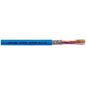 LAPP 12620/1000 Himmelblauer Datenkabel - Data Kabel LAPP 12620/1000 Himmelblauer Datenkabel - Data Kabel