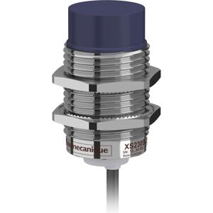 APC Schneider Electric XS230BLNAL2 Näherungssensor Induktiver Näherungssensor Metall (Schalter), Elektronikmodul APC Schneider Electric XS230BLNAL2 Näherungssensor Induktiver Näherungssensor Metall (Schalter), Elektronikmodul