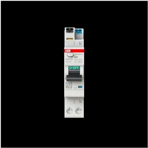 ABB, Schutzschalter, FI/LS-Schalter ABB, Schutzschalter, FI/LS-Schalter
