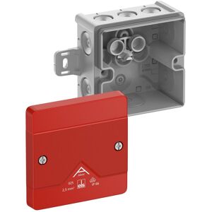 Spelsberg, Abzweigdose, Abzweigkasten Abox 025 AB-L/SB Schutzart IP66 max 80270101 Spelsberg, Abzweigdose, Abzweigkasten Abox 025 AB-L/SB Schutzart IP66 max 80270101