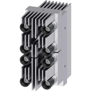 Siemens Leistungshalbleiter-Modul 690 V, für 3RW55, 630 A 3RW59550SU06, Relais Siemens Leistungshalbleiter-Modul 690 V, für 3RW55, 630 A 3RW59550SU06, Relais