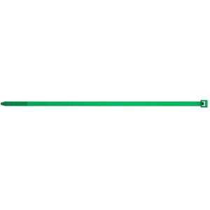 Fischer, Kabelbinder, 543924 Kabelbinder Nylon (e) (100 mm, 100 Stk.) Fischer, Kabelbinder, 543924 Kabelbinder Nylon (e) (100 mm, 100 Stk.)
