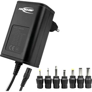 Ansmann APS 300 NEU max. 3,6 W, Universalladegerät Ansmann APS 300 NEU max. 3,6 W, Universalladegerät